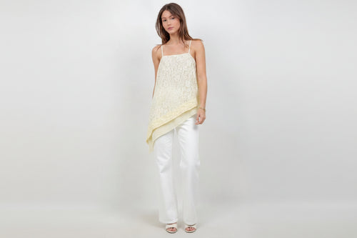 KAYDA ASYMMETRICAL TOP