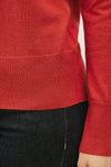 RIMA CLASSIC CREWNECK SWEATER