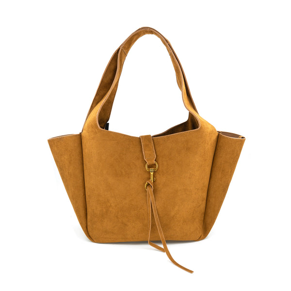 ZORELL TOTE BAG