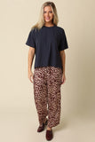 ELARA RELAXED TEE