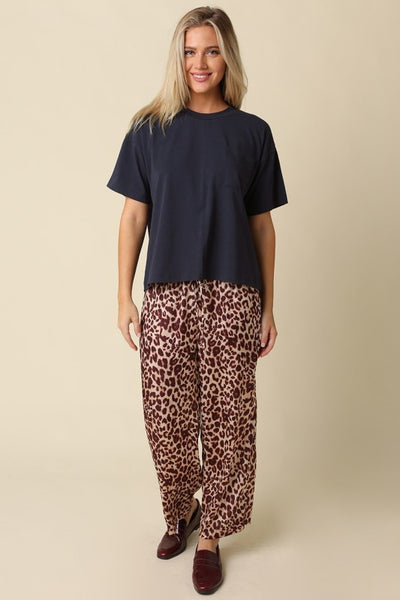 ELARA RELAXED TEE