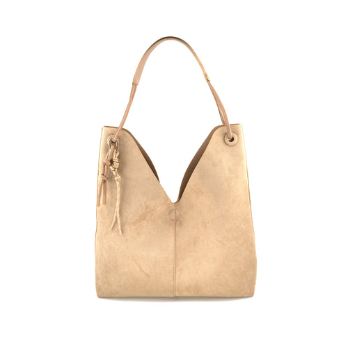 BOZ LARGE HOBO BAG