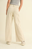 CHARLOTTE STRAIGHT LEG PANT
