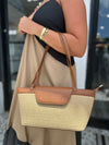 CELINA CITY SHOULDER BAG