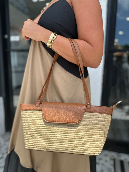 CELINA CITY SHOULDER BAG