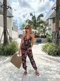 VERDI FALL JUMPSUIT