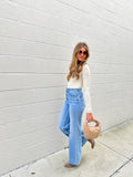 REESE LONG SLEEVE TOP