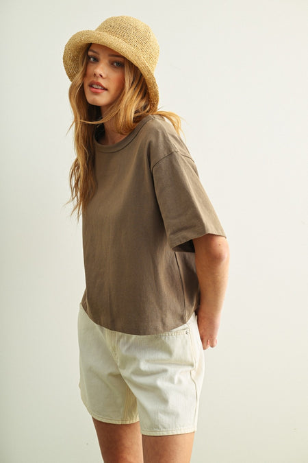 PLAYA CROCHET PONCHO