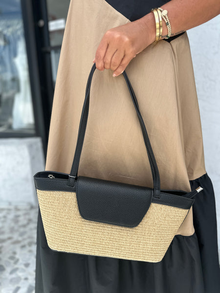 CELINA CITY SHOULDER BAG