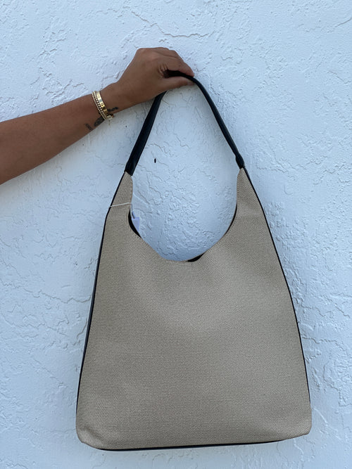 DANIELLE HOBO CITY BAG