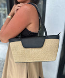 CELINA CITY SHOULDER BAG