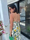 GALLICI SUMMER MAXI