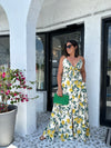GALLICI SUMMER MAXI