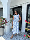 BELINDA CLASSIC SLEEVELESS TOP