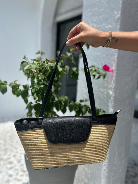 CELINA CITY SHOULDER BAG