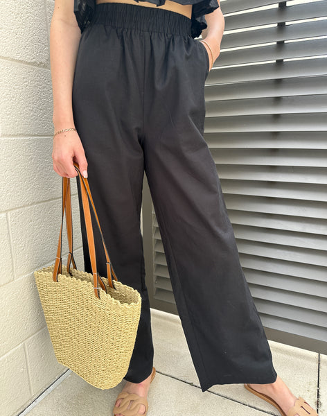 ALICE JUTE MARKET TOTE