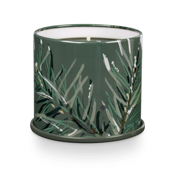 ILLUME BALSAM & CEDAR PLANT BASED CANDLE