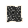 ANTONIA POLKA DOT SCARF