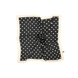 ANTONIA POLKA DOT SCARF