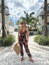 VERDI FALL JUMPSUIT