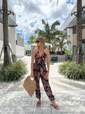 VERDI FALL JUMPSUIT