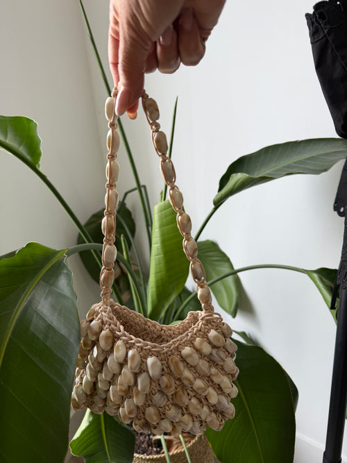 GRACIA CROSSBODY BAG