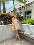 OMAR MINI DRESS