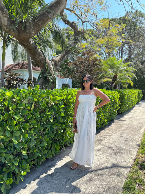 ENDLESS SUMMER BOHEMIAN MAXI