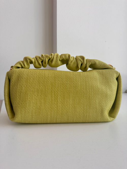 XENA BAGUETTE BAG