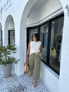 LORENA CROCHET SWEATER