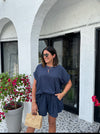 LESLIE SHORT SET