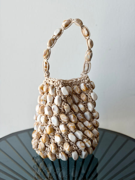 SOLEIL BUCKET BAG