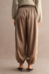 MERELL SIDE LACE BLOUSON PANTS