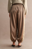 MERELL SIDE LACE BLOUSON PANTS