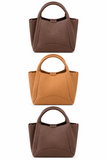 HAVEN BUCKET TOTE