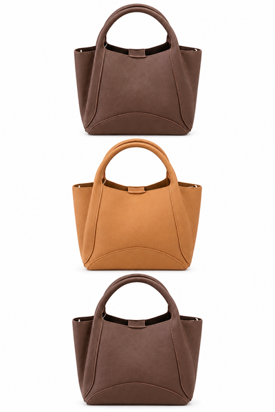 HAVEN BUCKET TOTE
