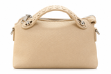 JESS STITCH HANDLE CLUTCH