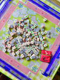 CINCO DE MAHJO EVENT CHOOSE ONE: REFRESHER & OPEN PLAY OR OPEN PLAY ONLY