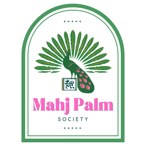 CINCO DE MAHJO EVENT CHOOSE ONE: REFRESHER & OPEN PLAY OR OPEN PLAY ONLY