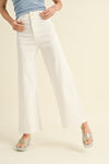 CHARLOTTE STRAIGHT LEG PANT