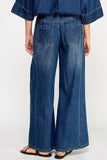 JULIETTE SOFT WIDELEG DENIM