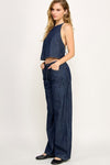 KALI LOOSE FIT DENIM