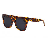 BILLIE POLARIZED SUNGLASSES