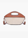 CECE MINI BUCKET BAG