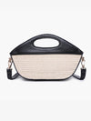 CECE MINI BUCKET BAG