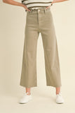 CHARLOTTE STRAIGHT LEG PANT