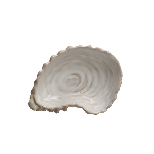 SHELL DISH