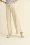 CHARLOTTE STRAIGHT LEG PANT