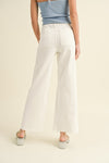 CHARLOTTE STRAIGHT LEG PANT