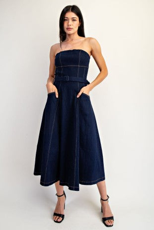 ELOISE LINEN TOP